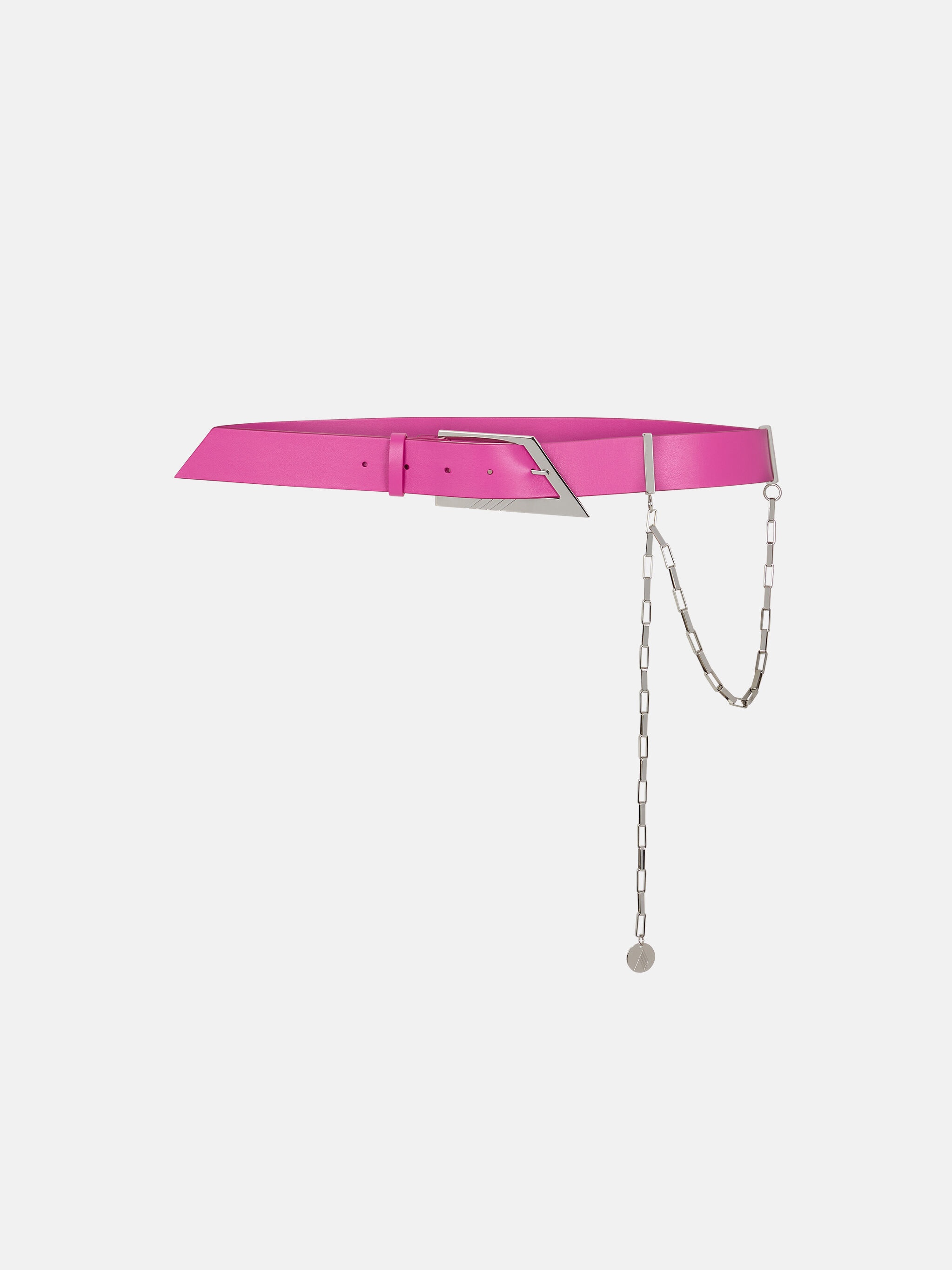 FUCHSIA BELT - 1