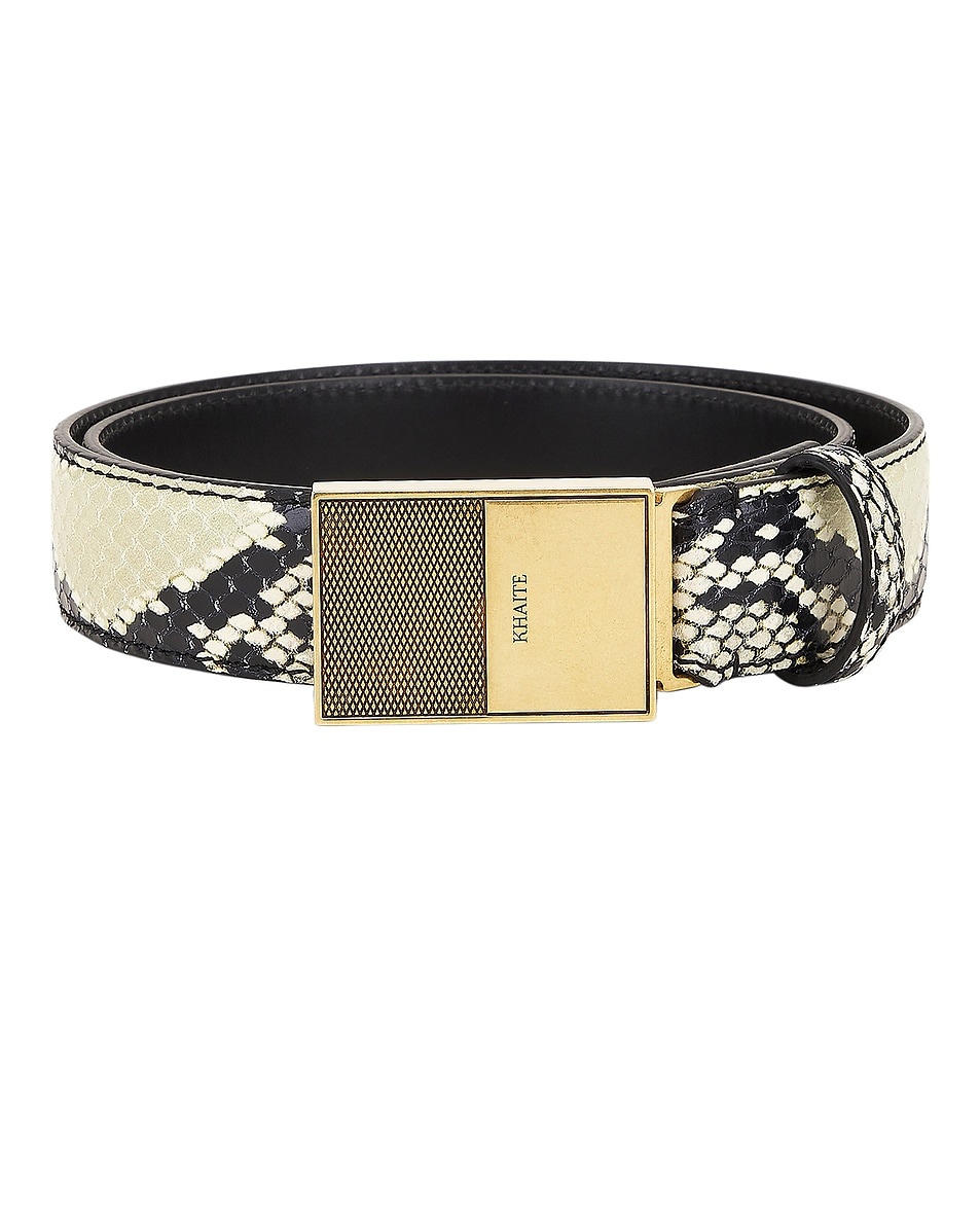 Elio 30mm Belt - 3