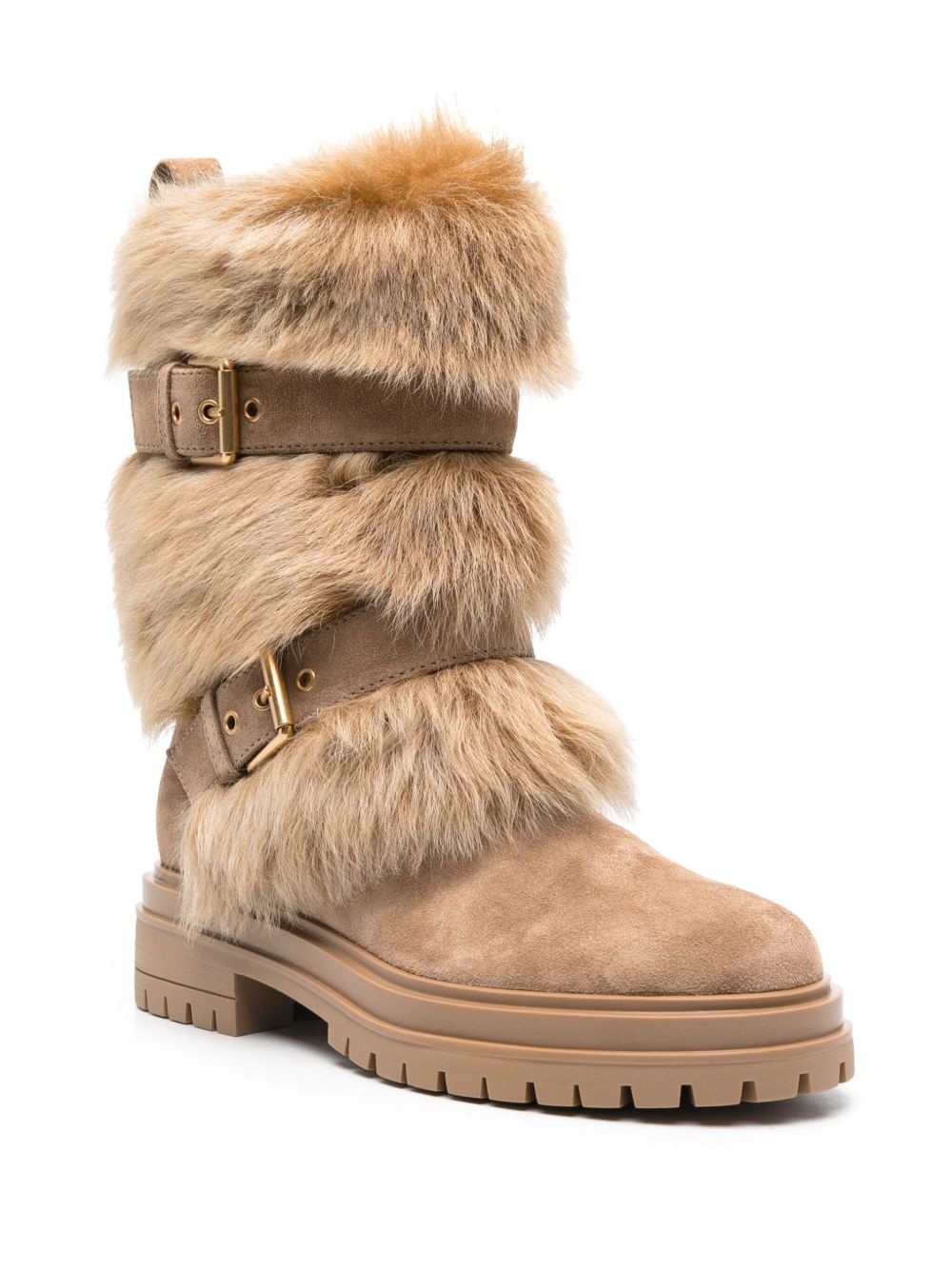 Maverick boots - 2
