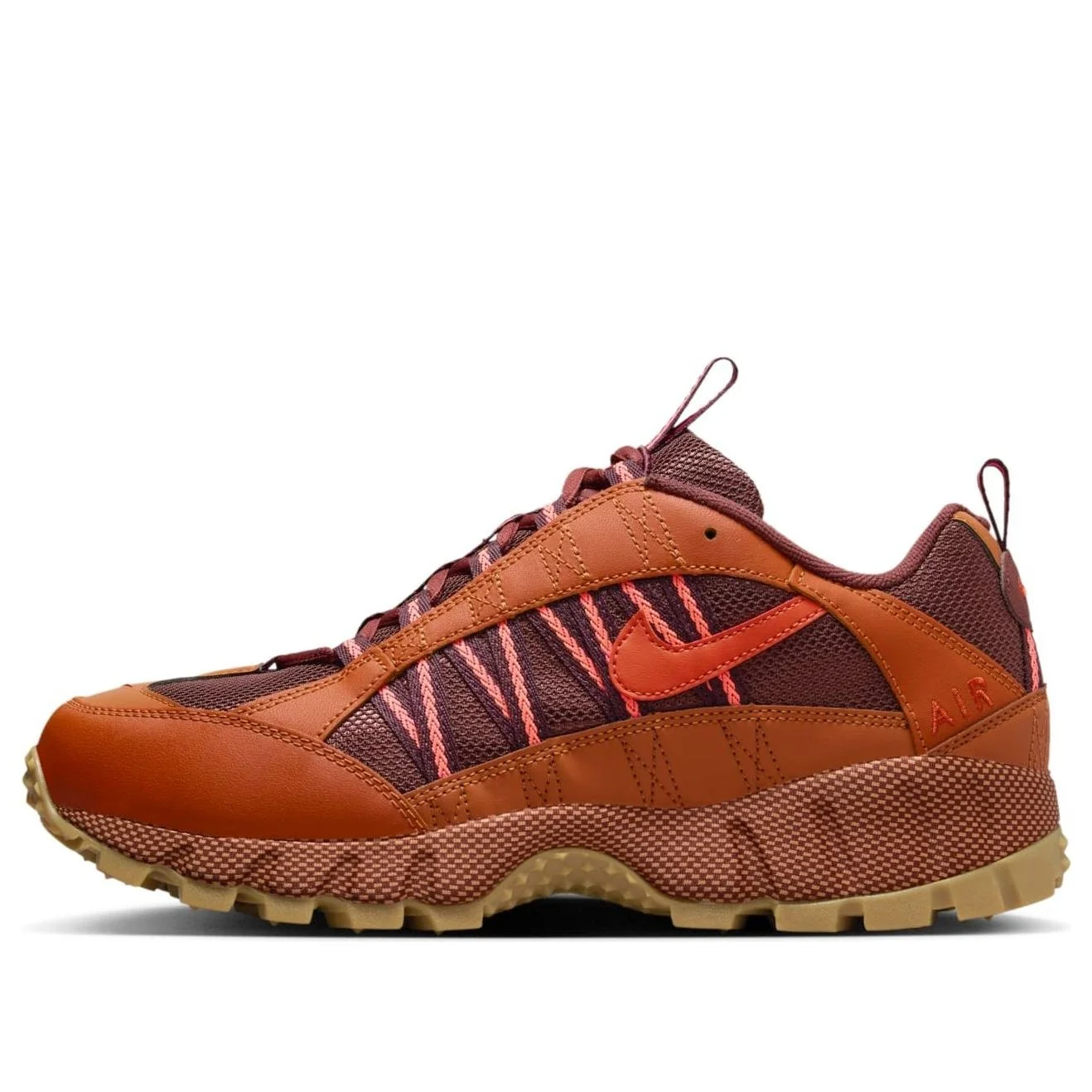 Nike Air Humara 'Cosmic Clay Brown' FJ7109-200 - 1