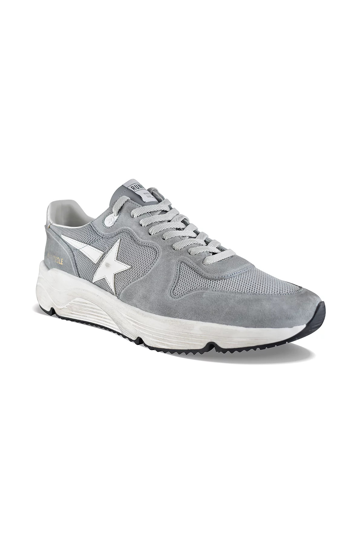 Sneakers Running Sole - 2