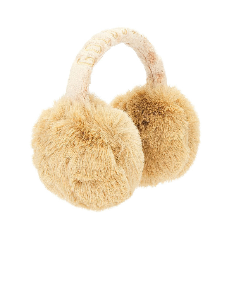 GOLDBERGH Earwarmers outlook