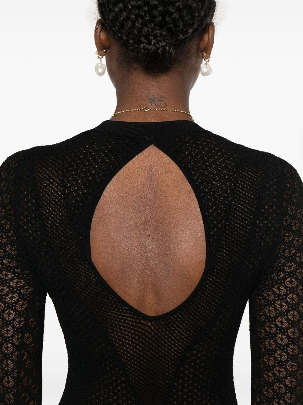 Knit top - 2