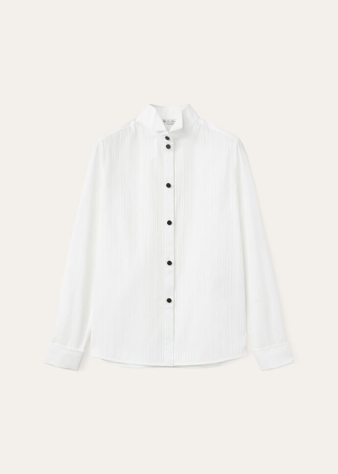 Hadiya Shirt - 1