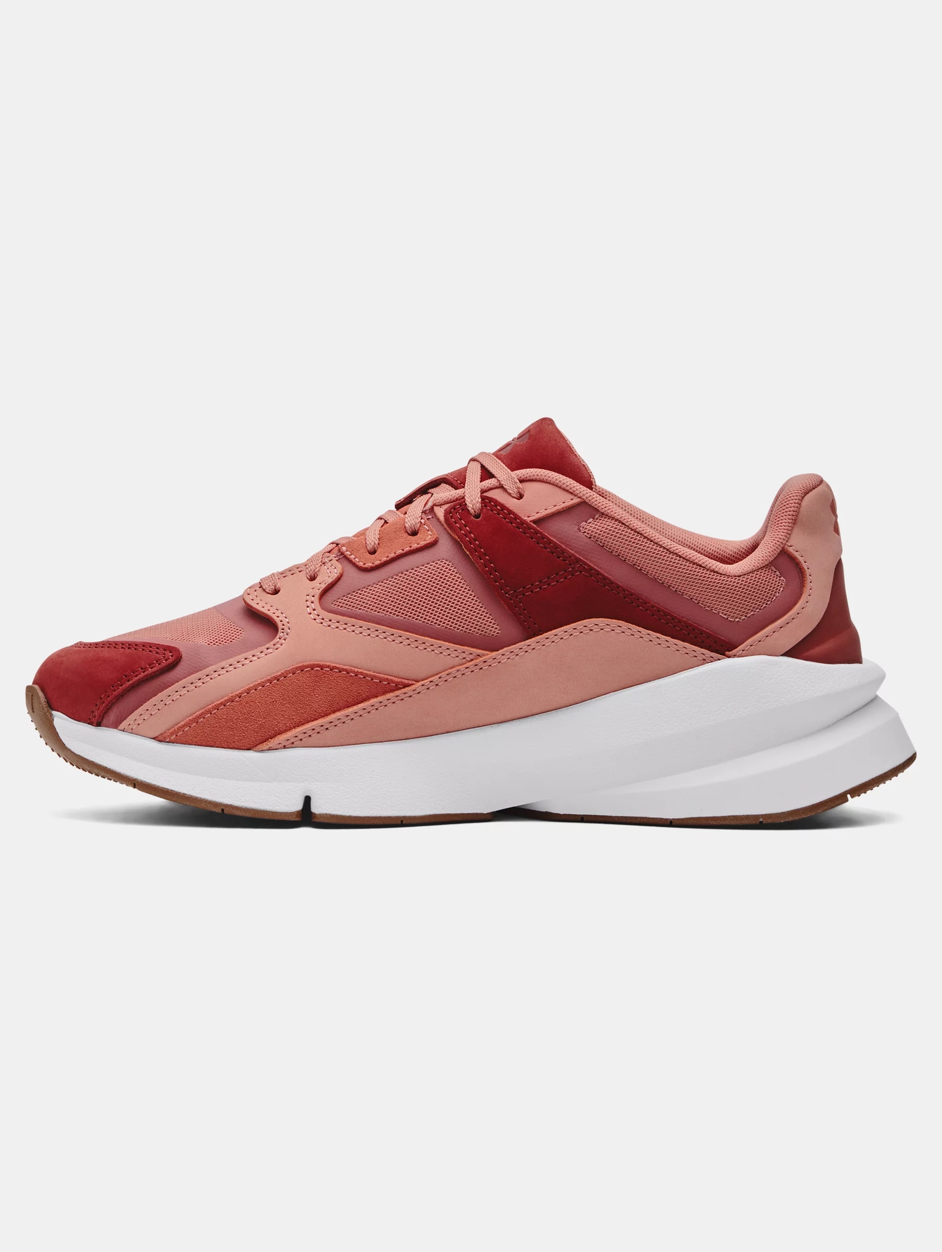 Unisex UA Forge 96 Shoes - 2