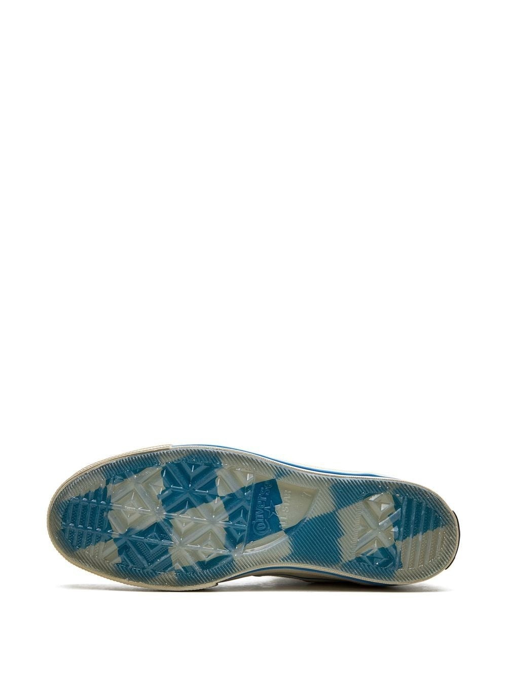 X Ader Error Chuck 70 High sneakers - 4