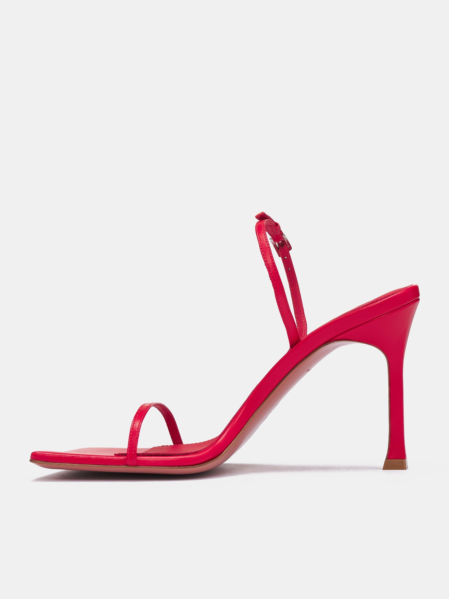 Maya Slingback Heels - 3