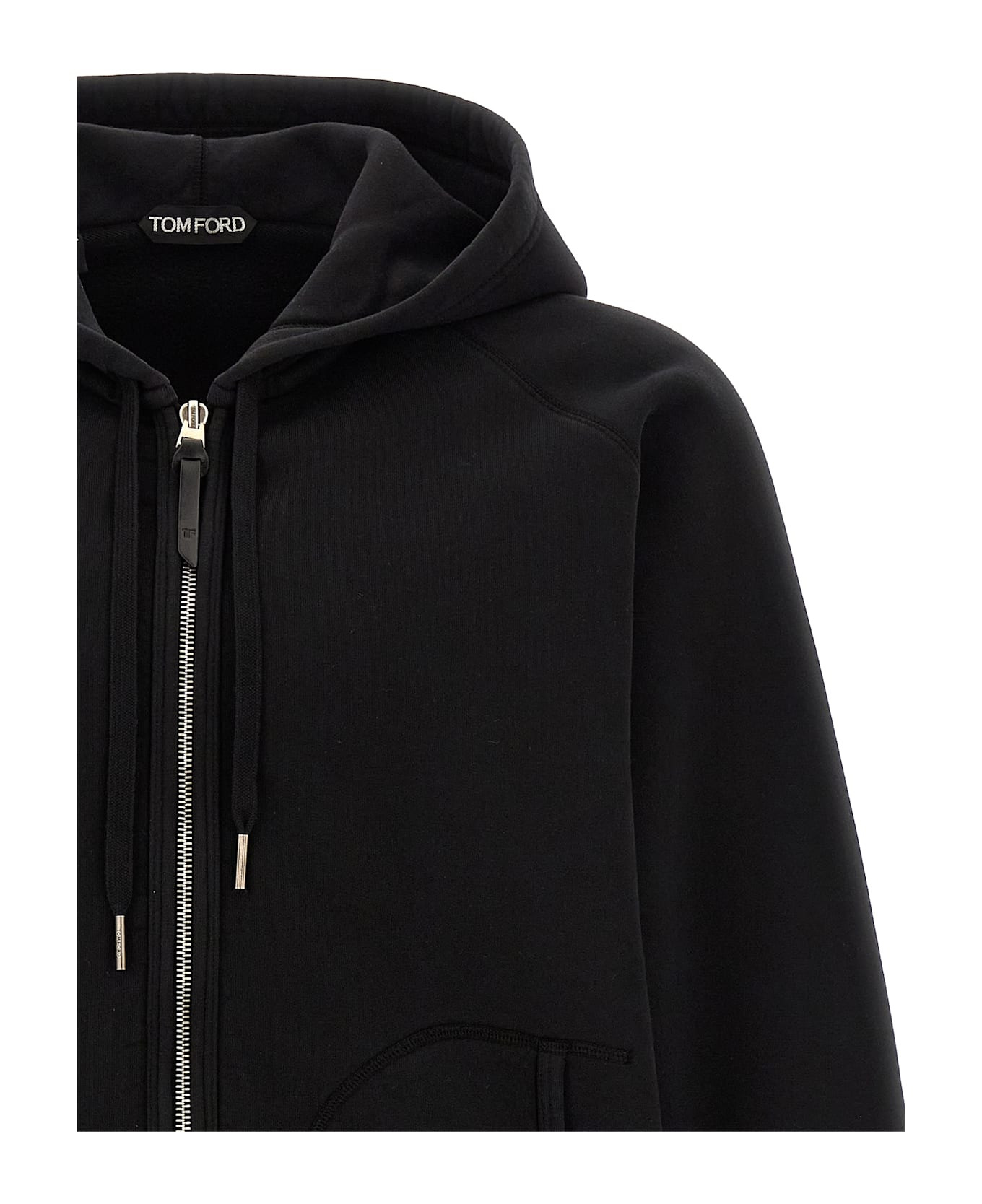 Hoodie - 3