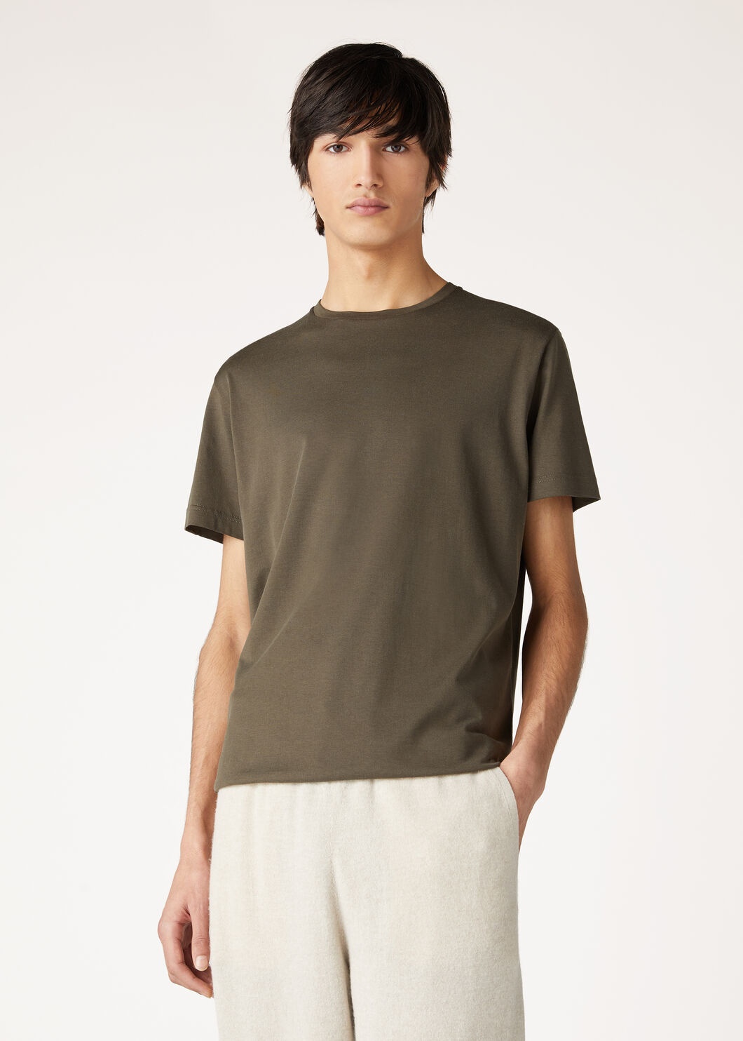 Soft T-Shirt - 4