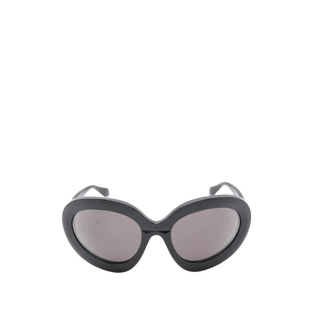 Alaïa Brown Sunglasses Women - 1