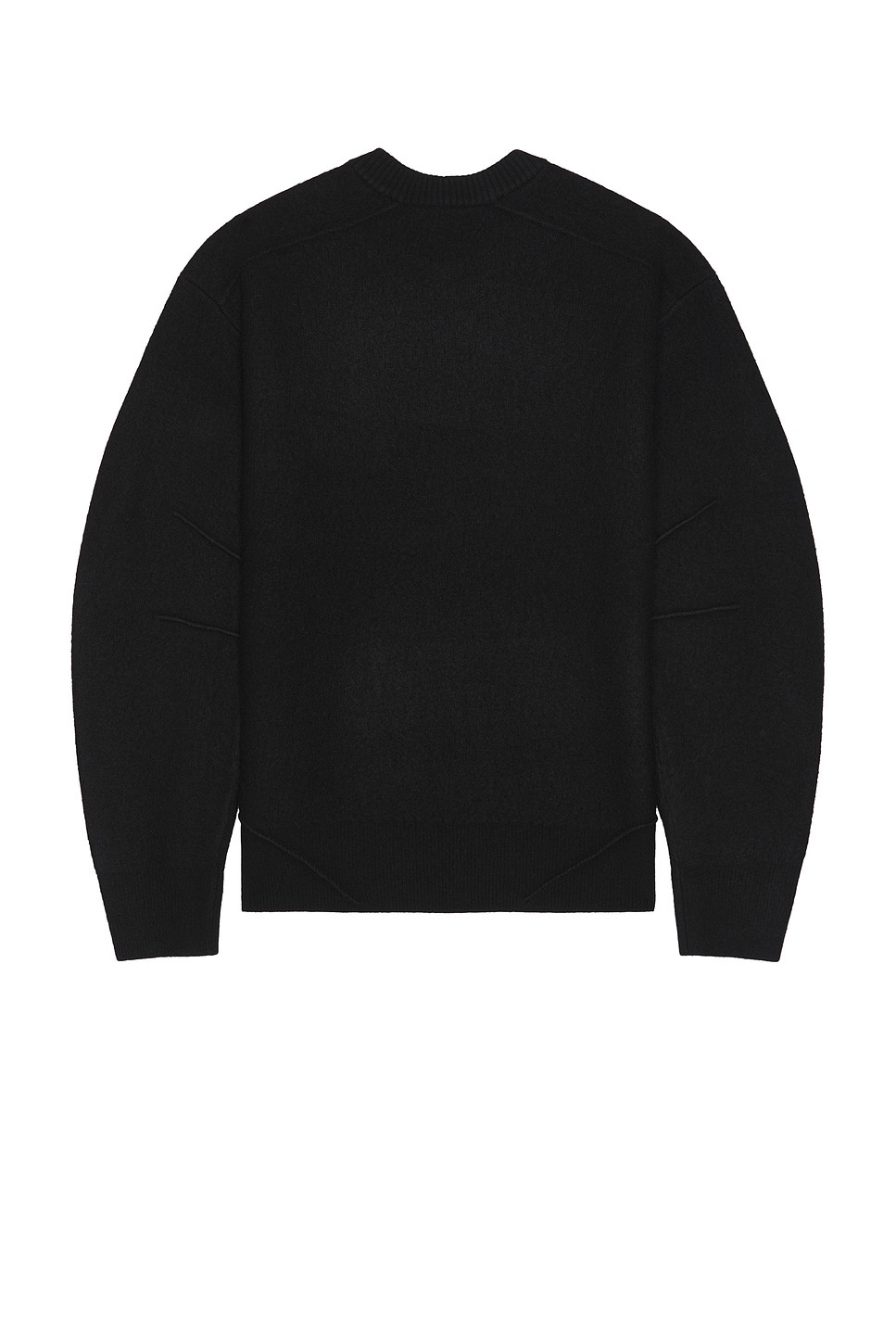 Boiled Crew Sweater - 2