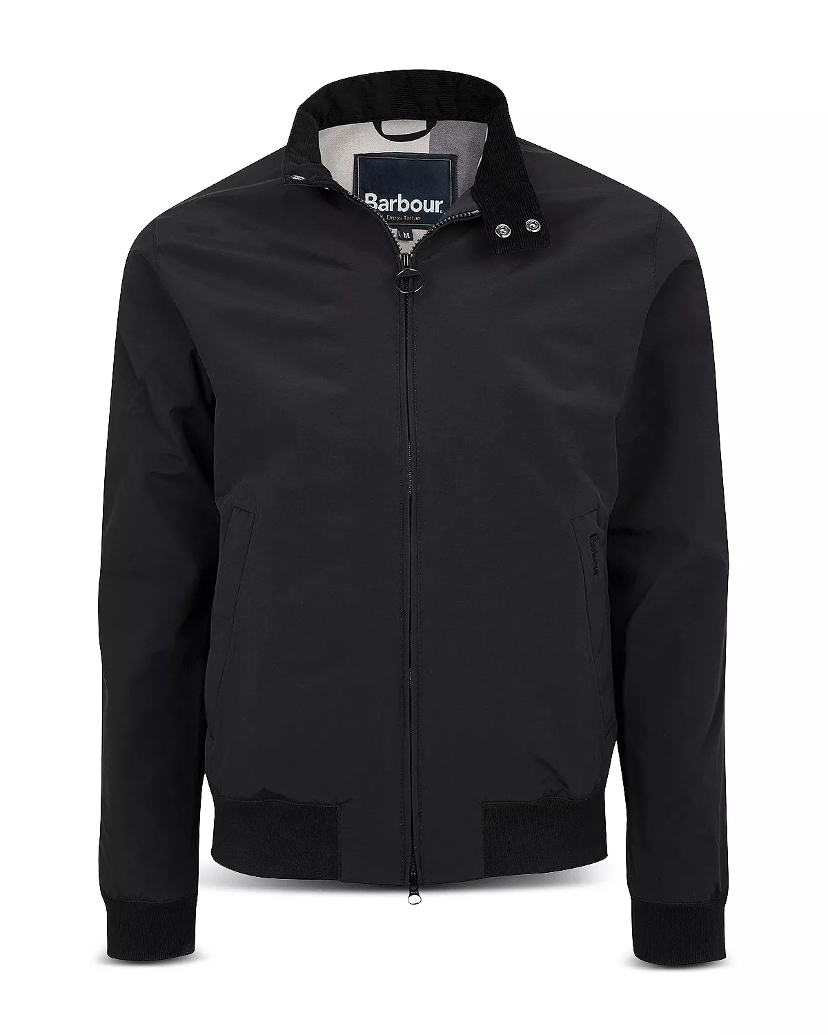 Royston Casual Zip Front Jacket - 7