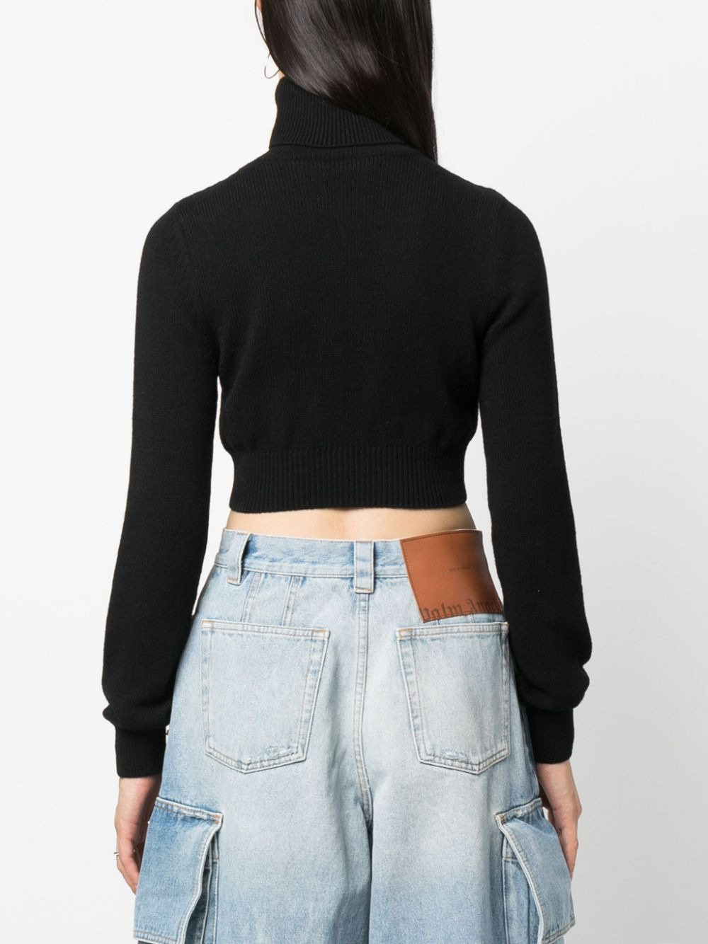 Palm Angels Women Logoed Top - 5