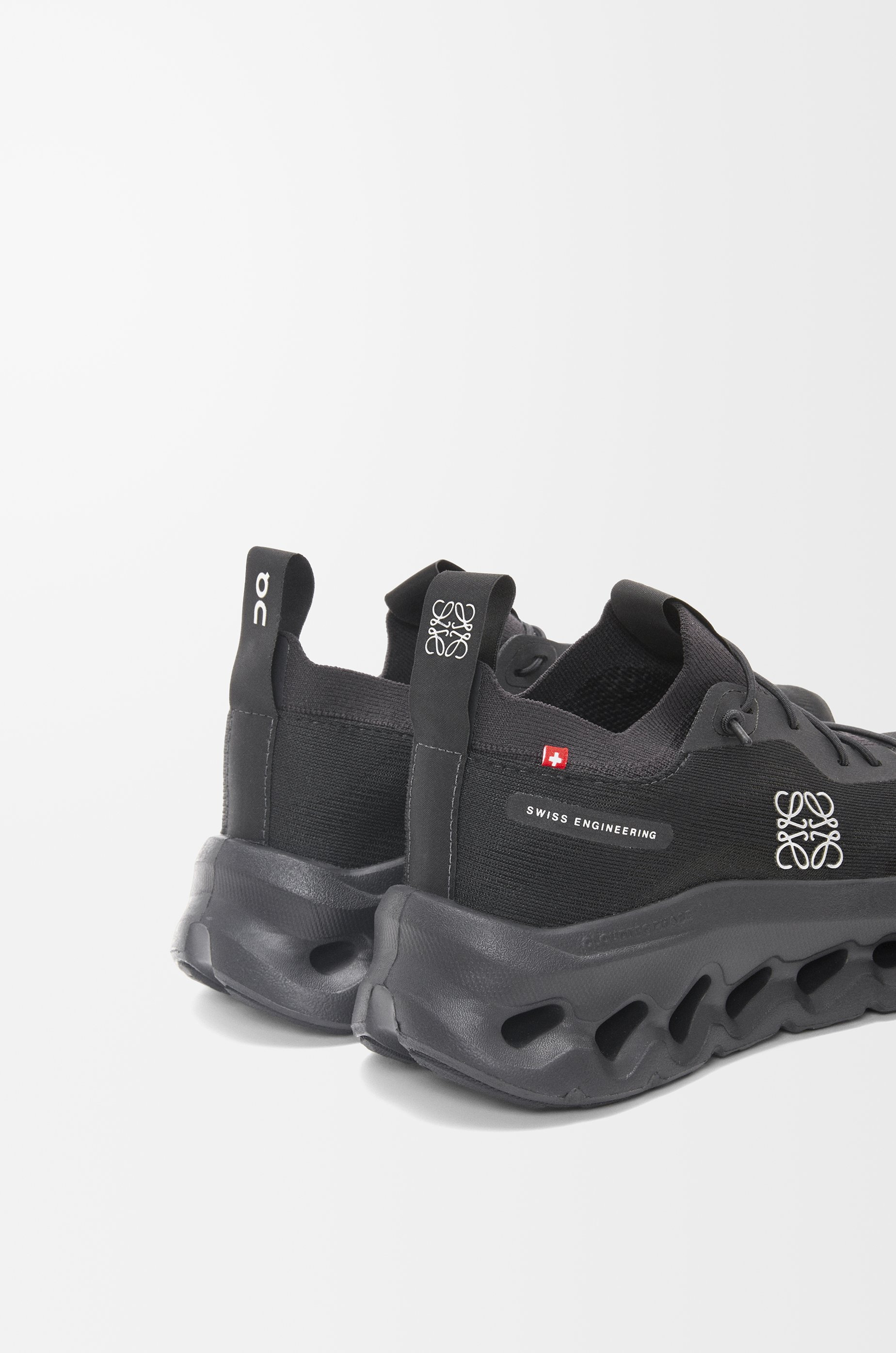 Cloudtilt sneaker in polyester - 5