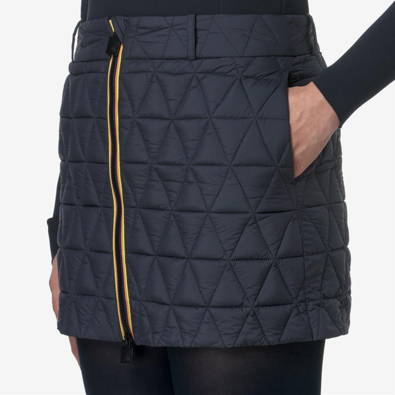 K-WAY MINIKI TECH THERMO LIGHT outlook