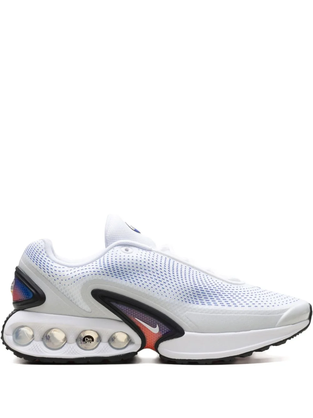 Air Max DN sneakers - 1