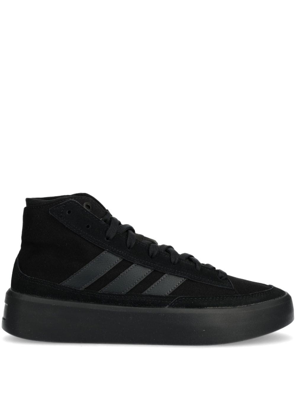 Znsored High sneakers - 1