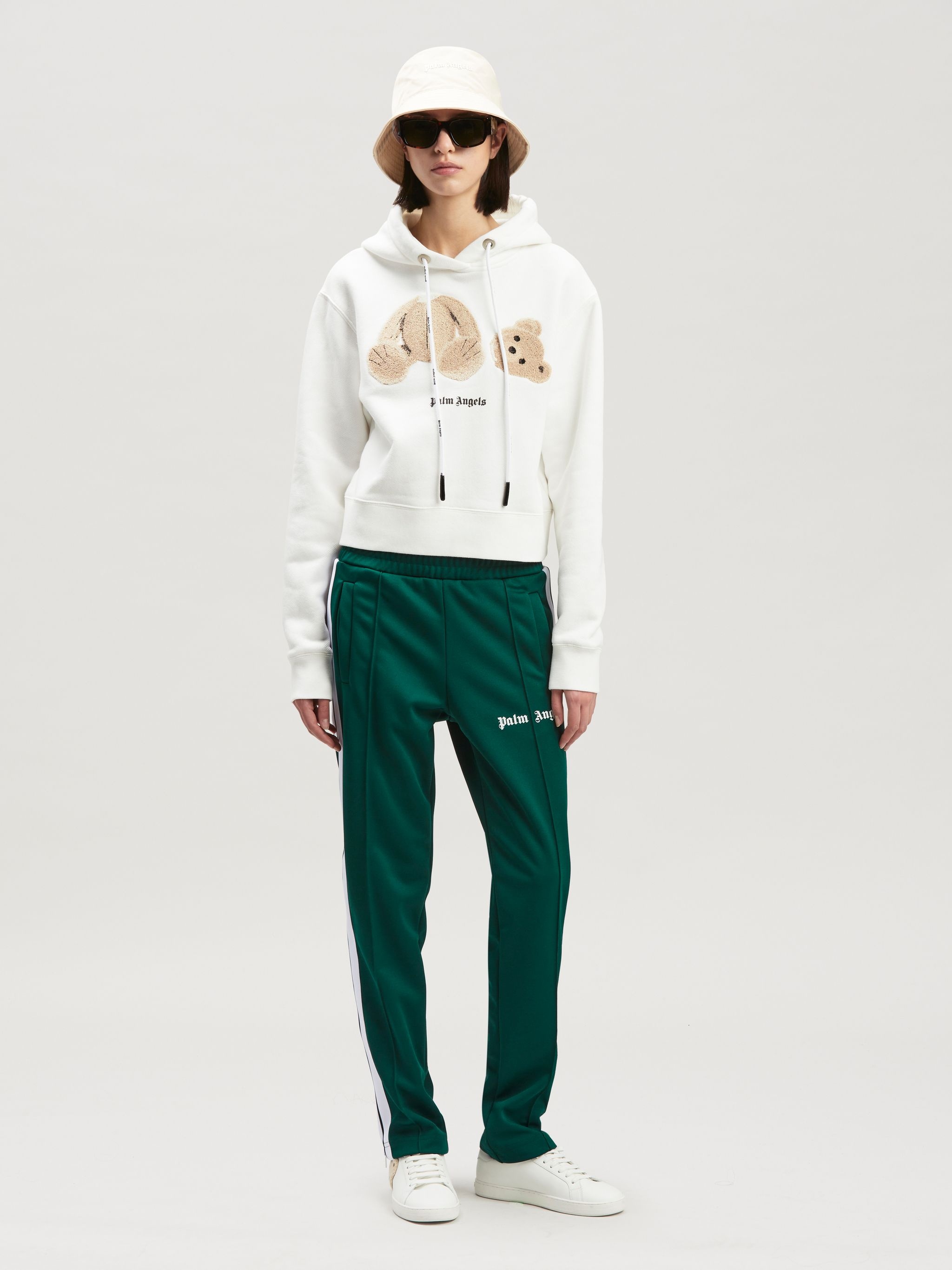 CLASSIC TRACK PANTS - 2