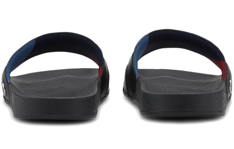 PUMA BMW Motorsport x Leadcat Slide 'Black' 371552-01 - 3