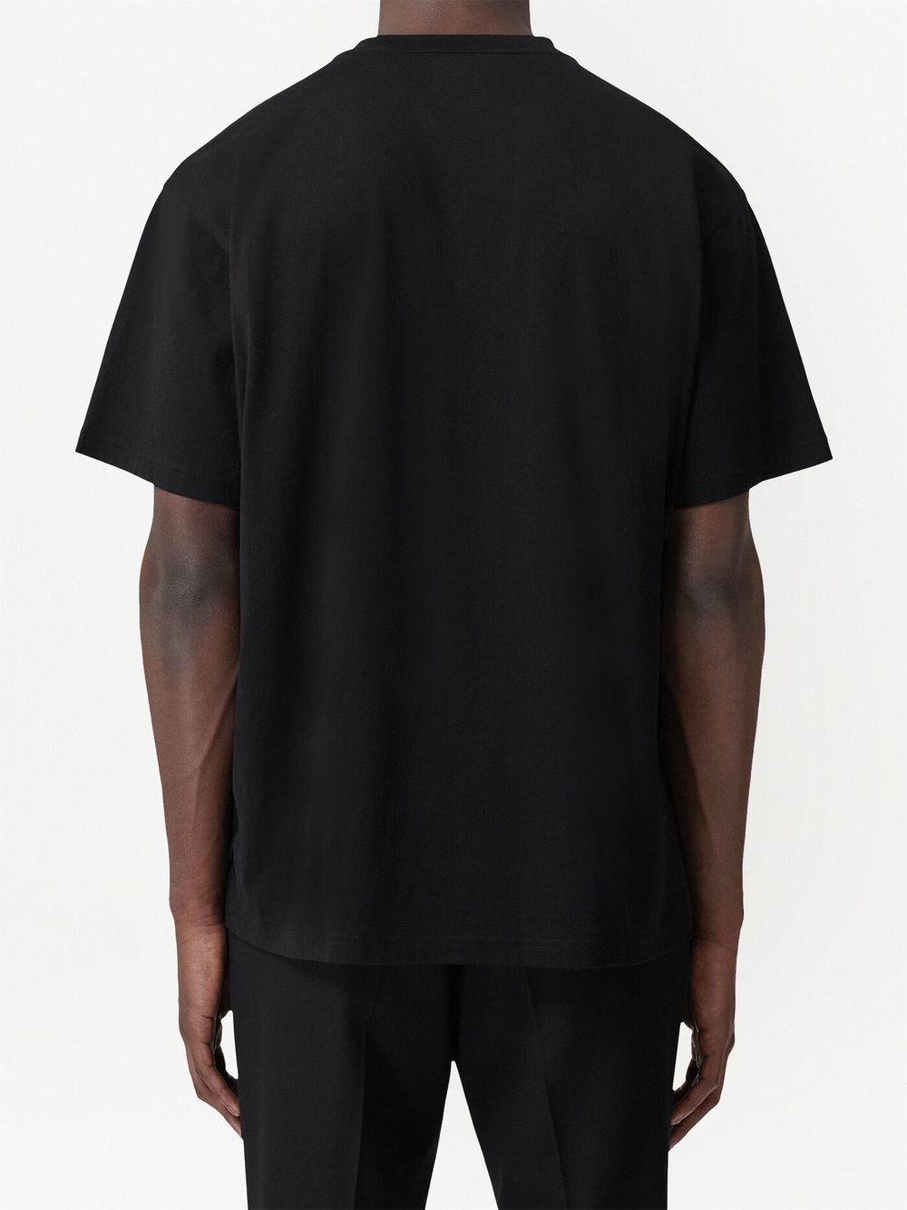 LOGO PRINT T-SHIRT - 5