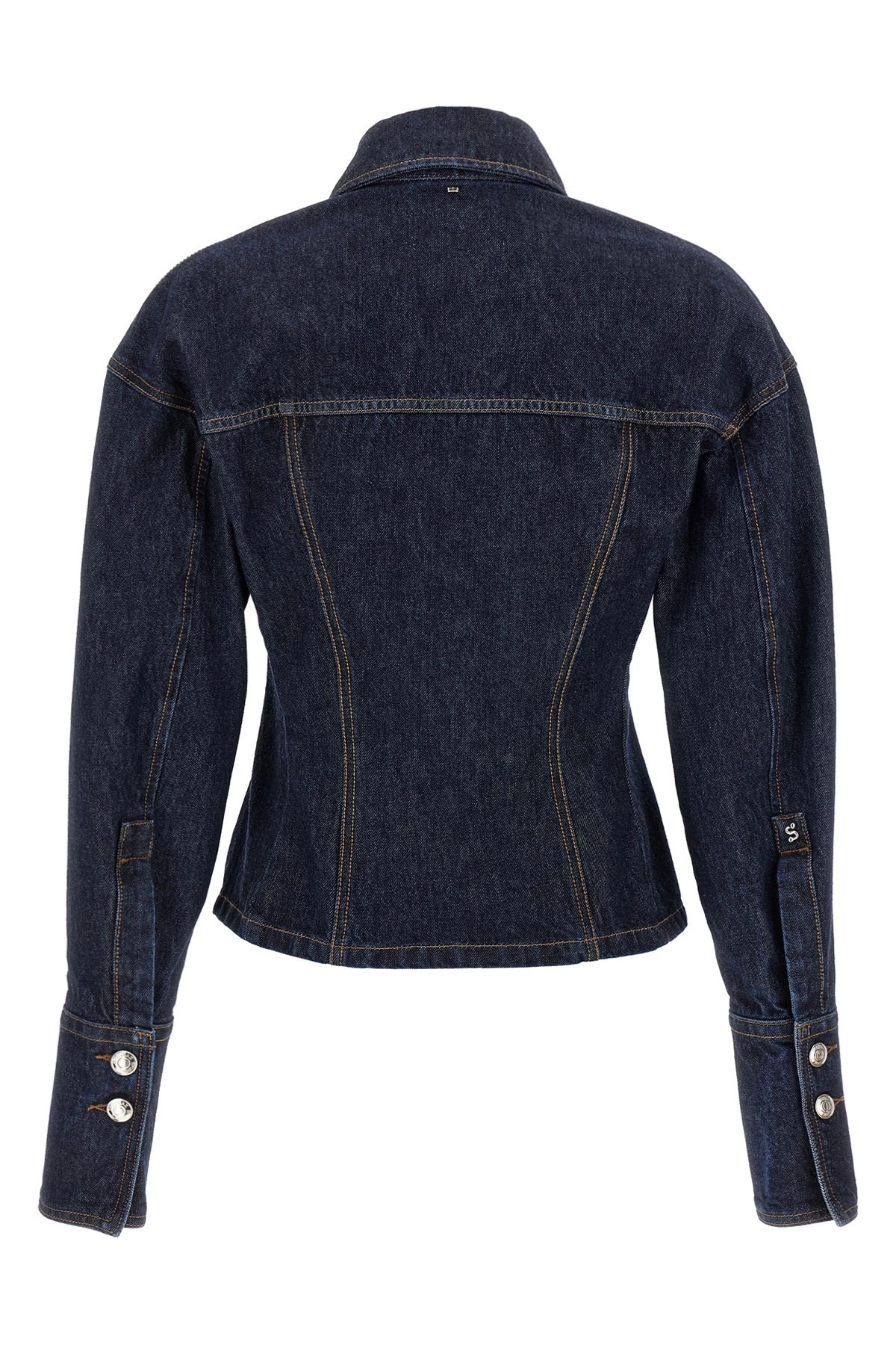 'Gange' jacket - 2