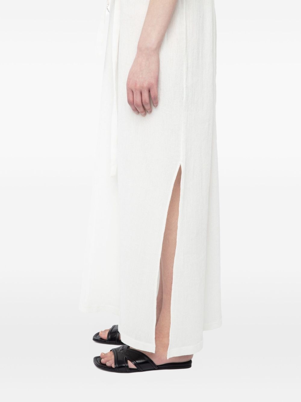 Rimati maxi dress - 5