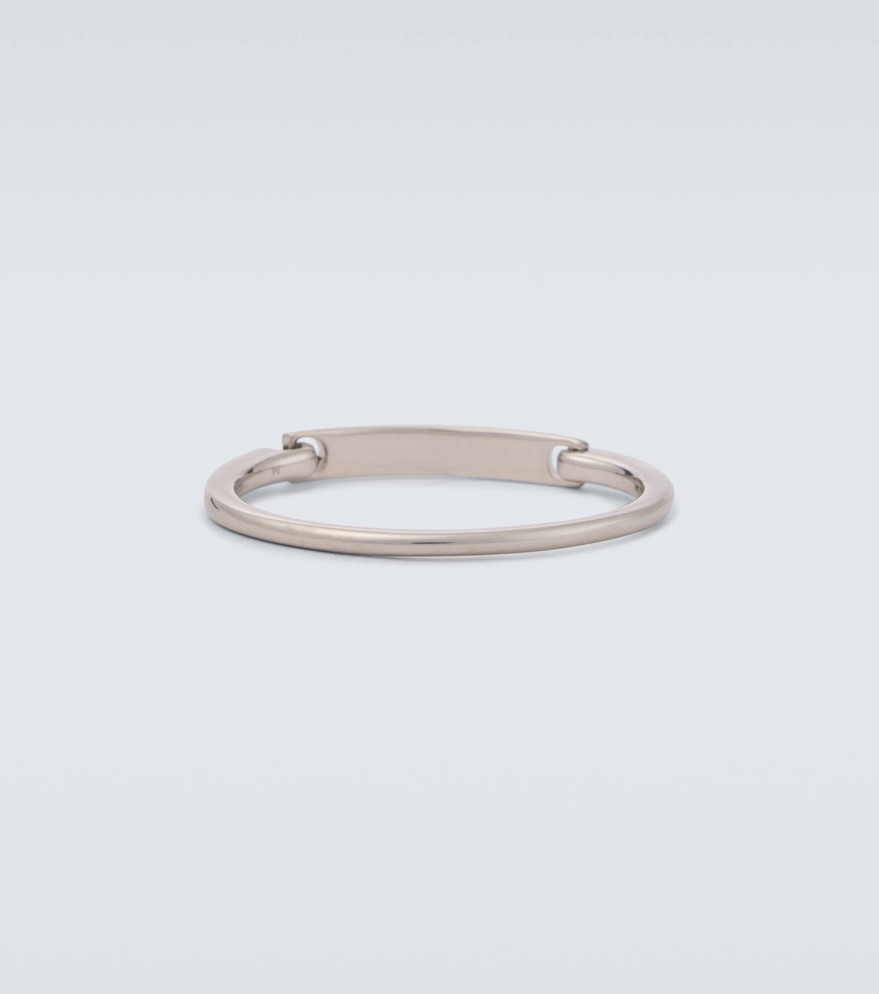 Cuff bracelet - 4