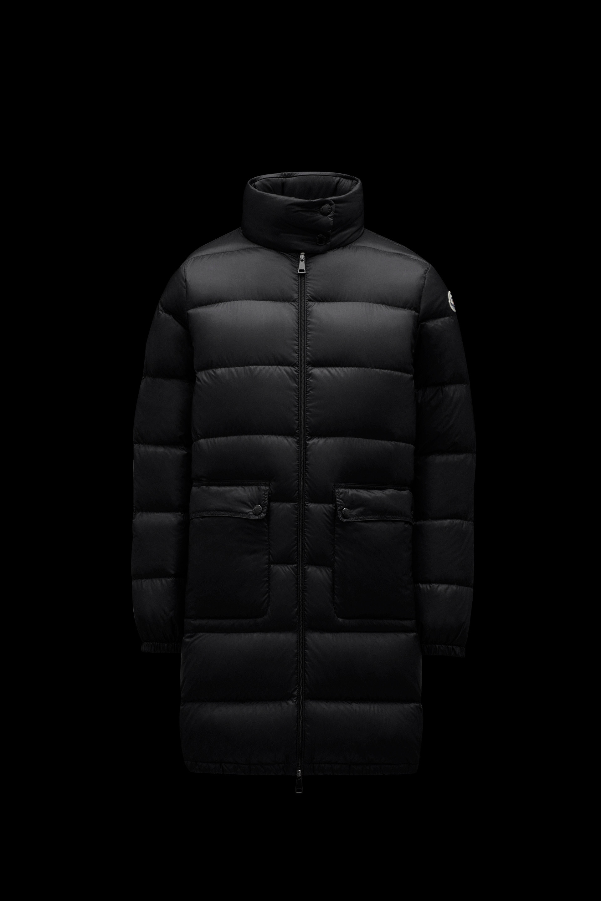 Abricotier Down Jacket - 1