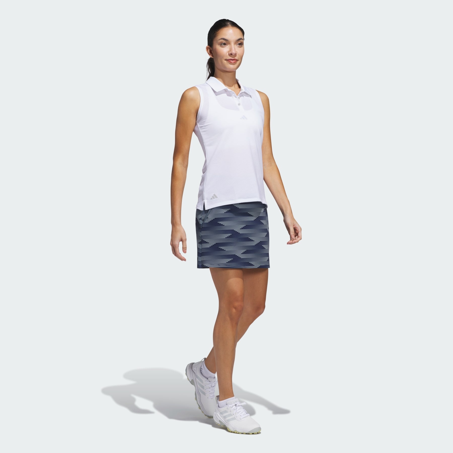 Ultimate365 Printed Skort - 4