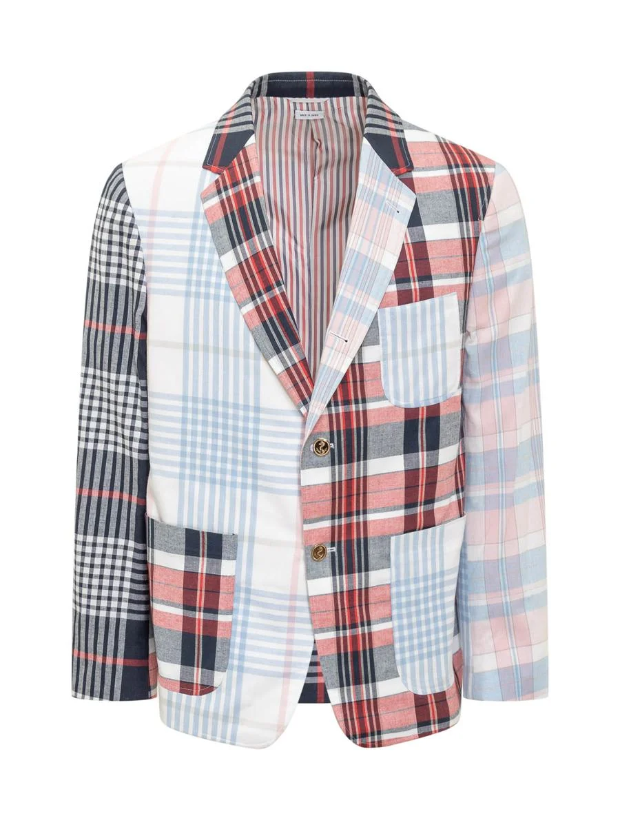 Thom Browne Funmix Jacket - 1