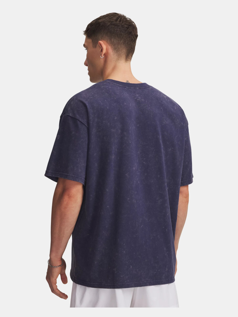UA Heavyweight Logo Wash 3