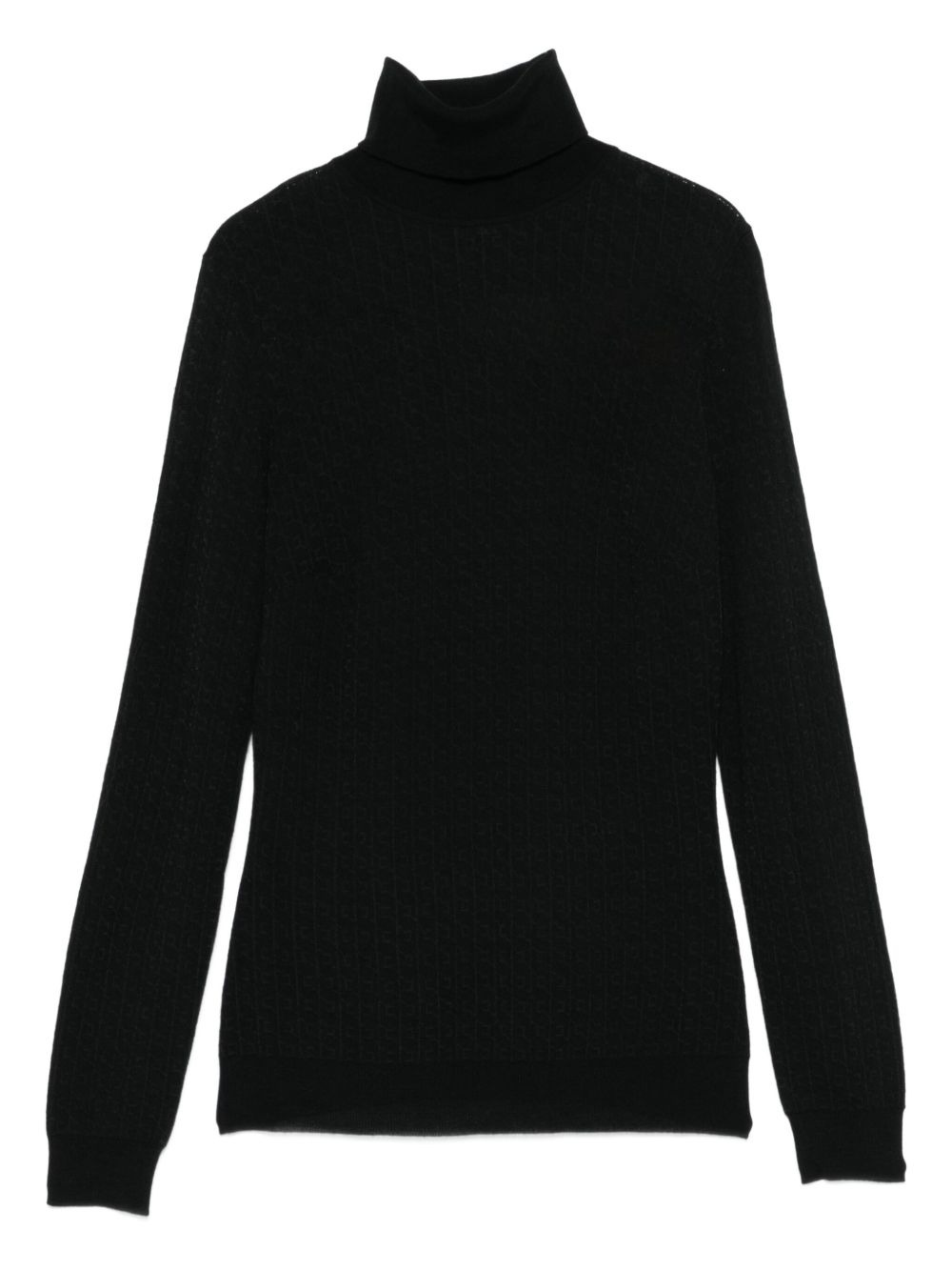 Elisabetta Franchi - Elisabetta Franchi Sweater - 1
