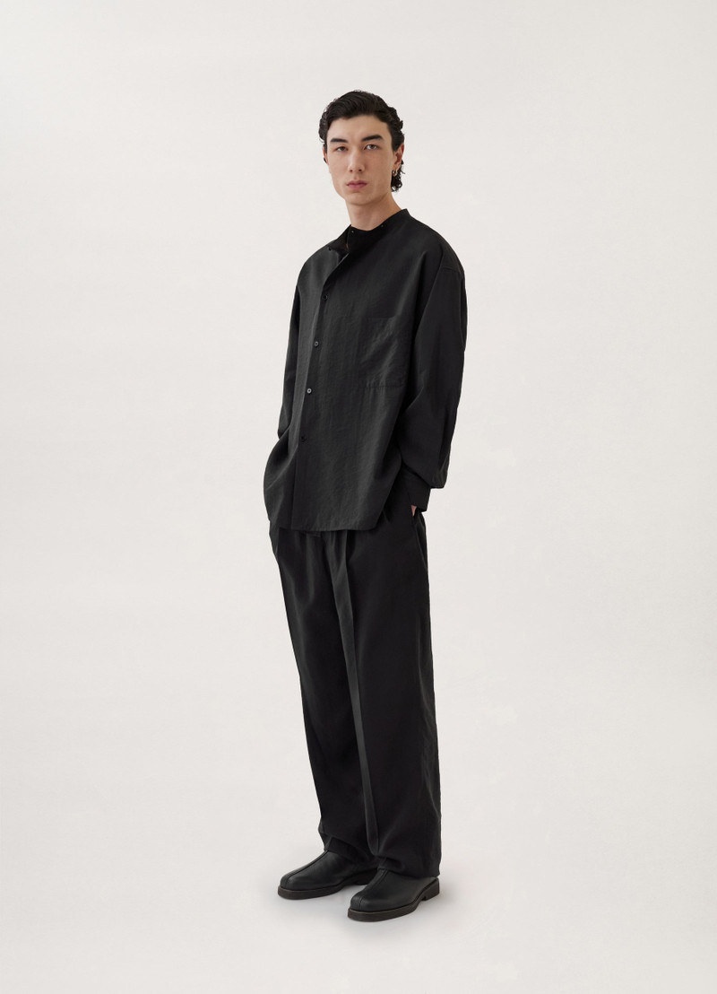 ASYMMETRIC SHIRT
DRY SILK 3