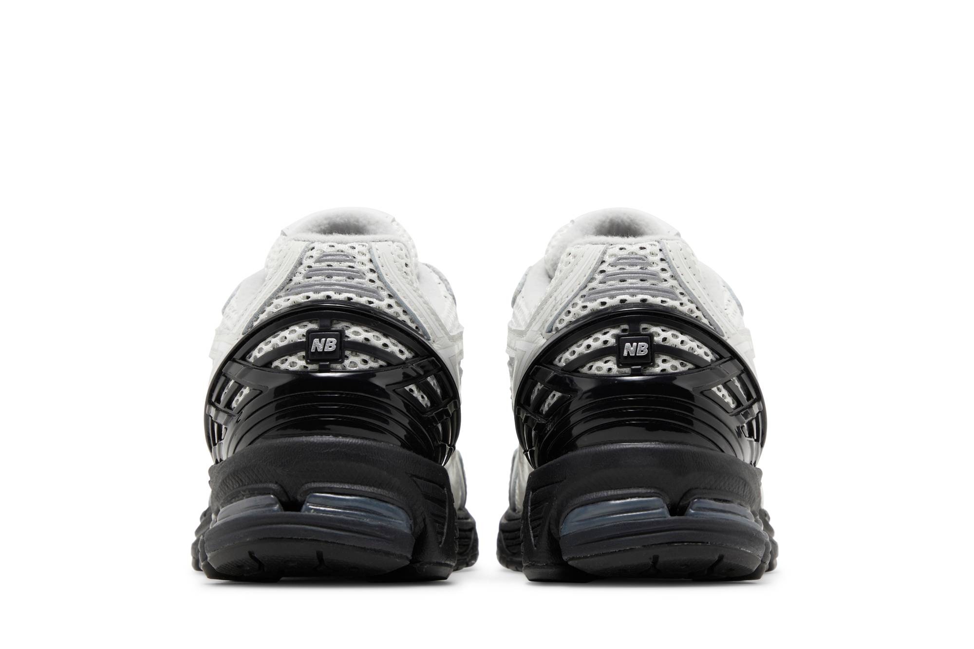 Comme des Garçons Homme x 1906R 'White Black' - 6