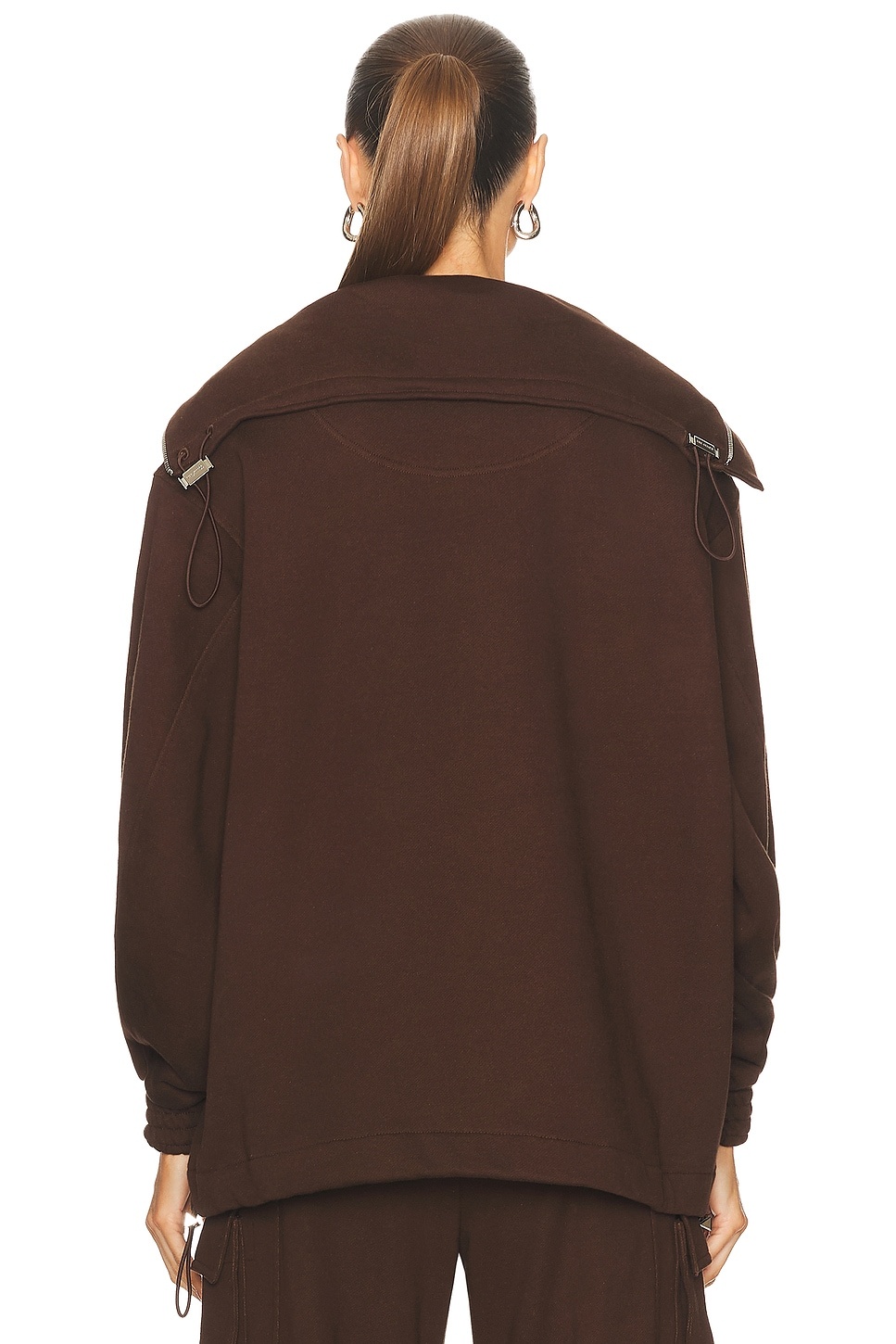 Fleece Jacket - 3