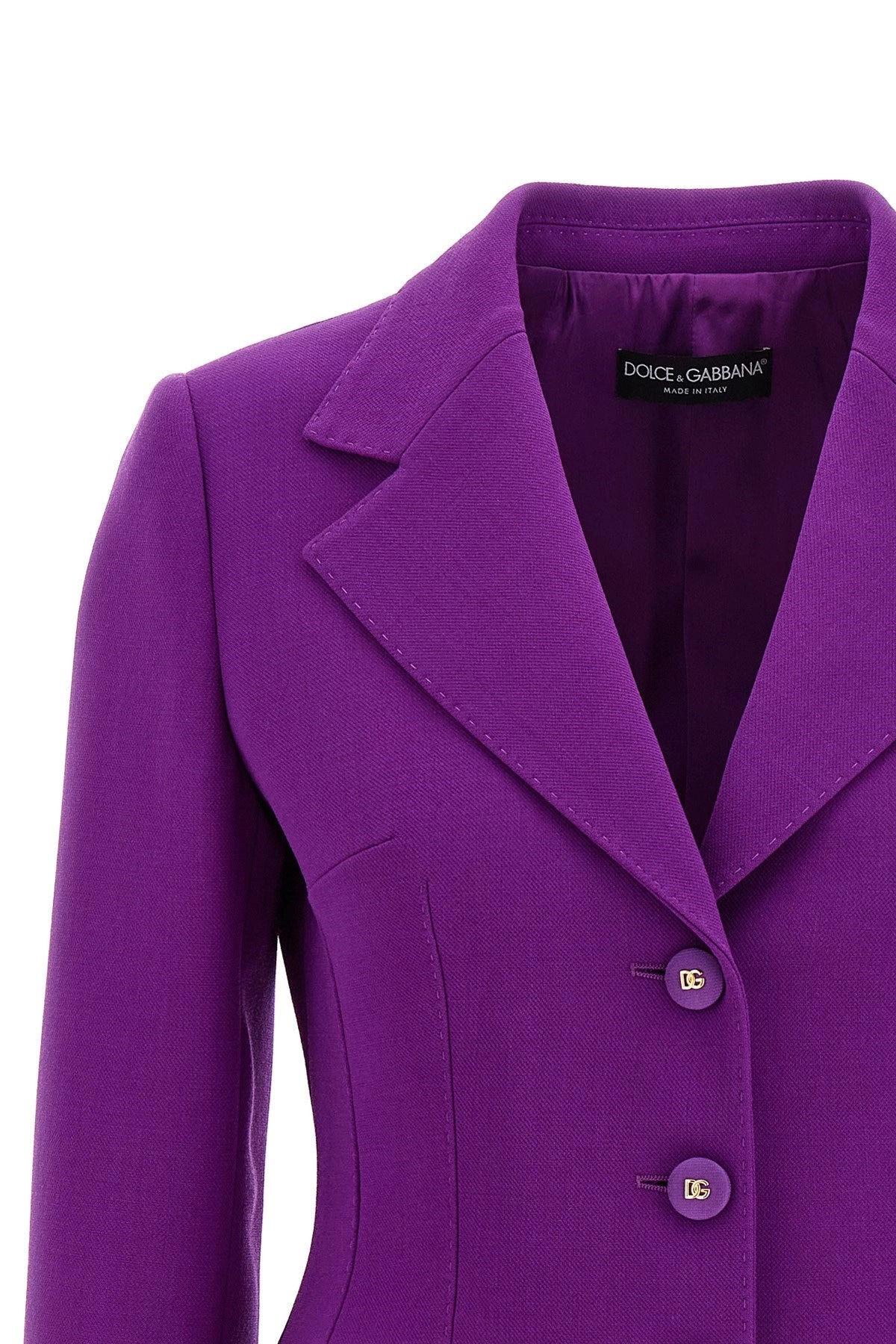 Dolce & Gabbana Women 'Dolce' Blazer - 4