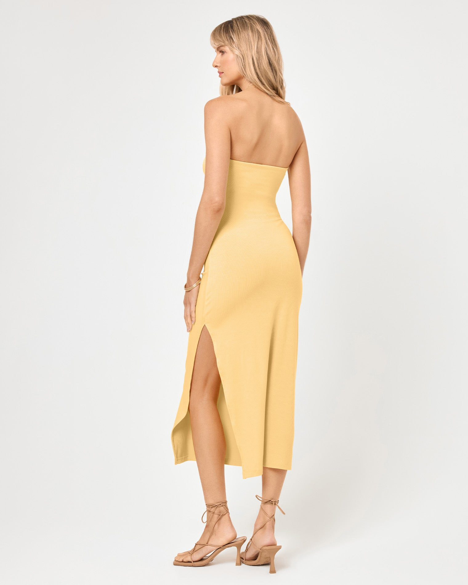 Kierra Dress - 4