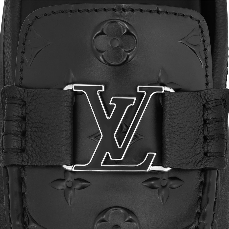 Monte Carlo Moccasin 5