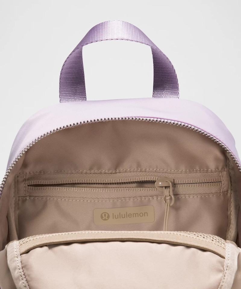 Everywhere Backpack Mini 4L *Metal Hardware 5