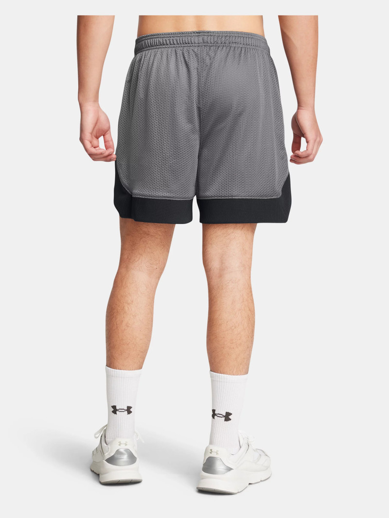 Men's UA Icon Mesh Shorts 4