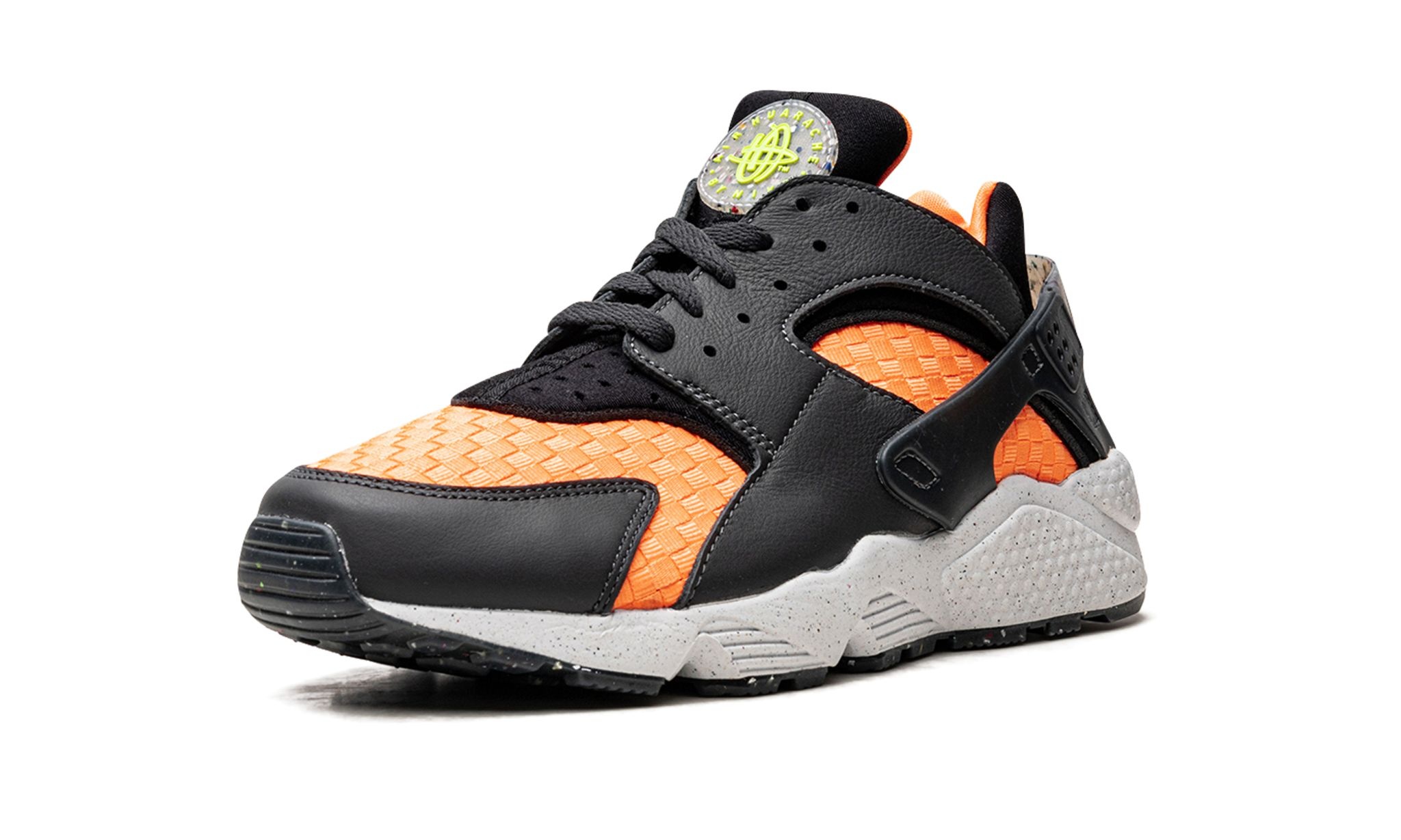 Air Huarache Crater PRM - 4