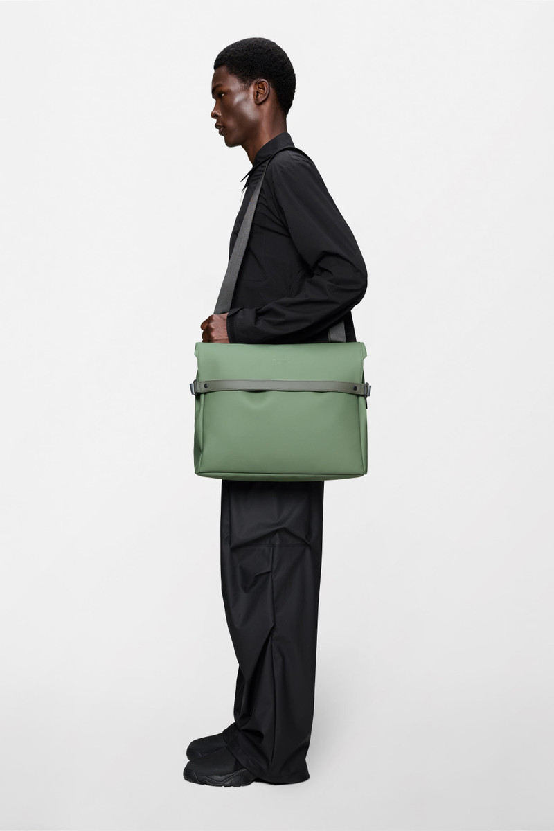 RAINS OTG Messenger Bag outlook