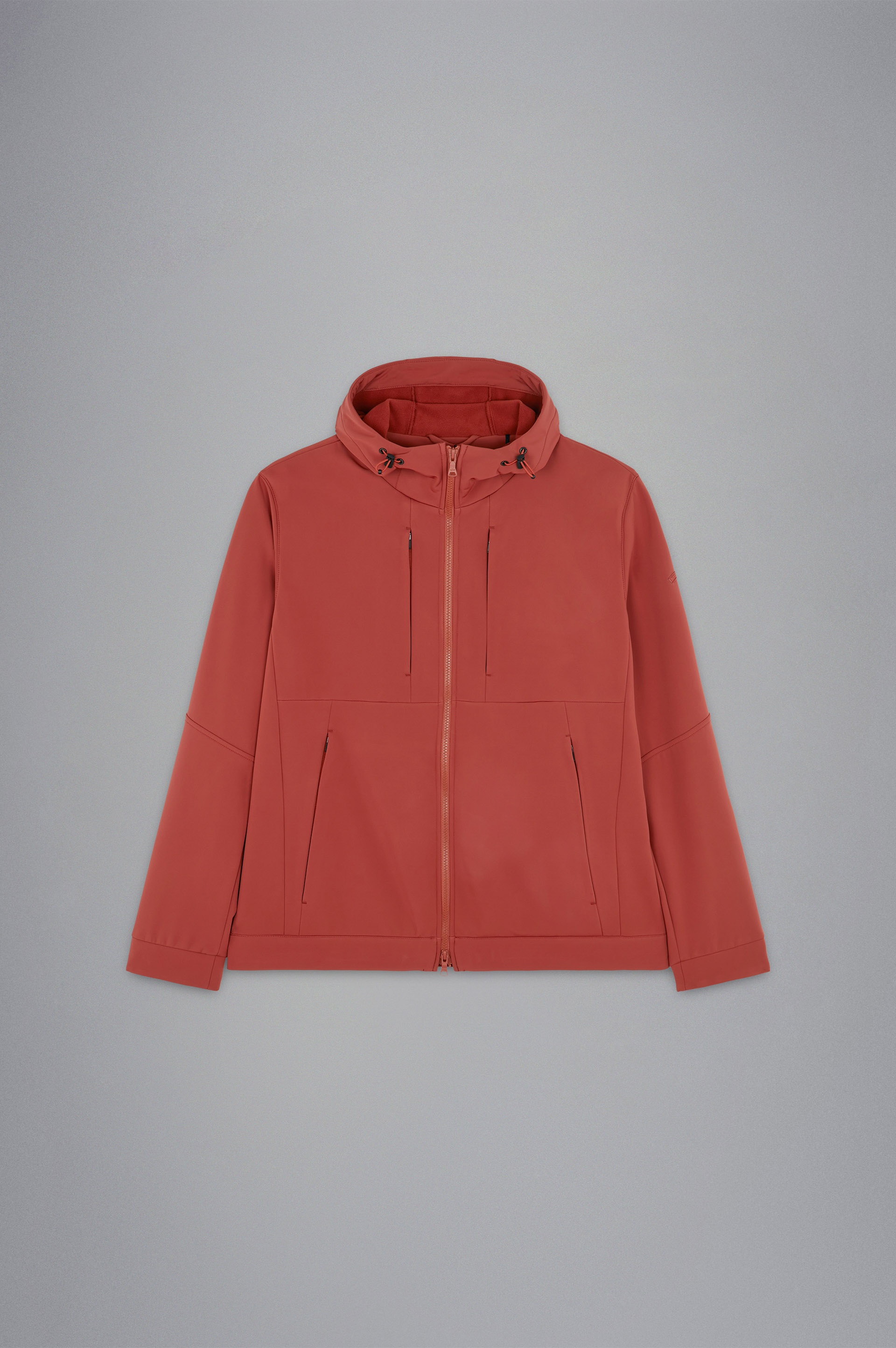 RE-SHARK SHELL JACKET - 1