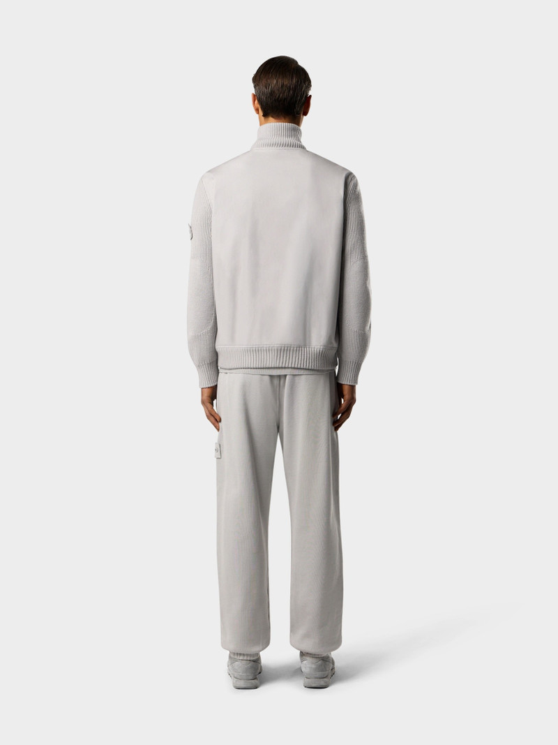 6200008 HEAVY ORGANIC COTTON FLEECE_S.I. GHOST 5