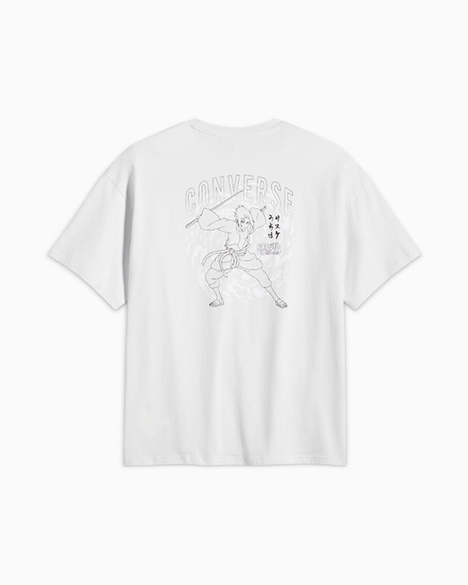 Converse x NARUTO SHIPPUDEN T-Shirt - 3