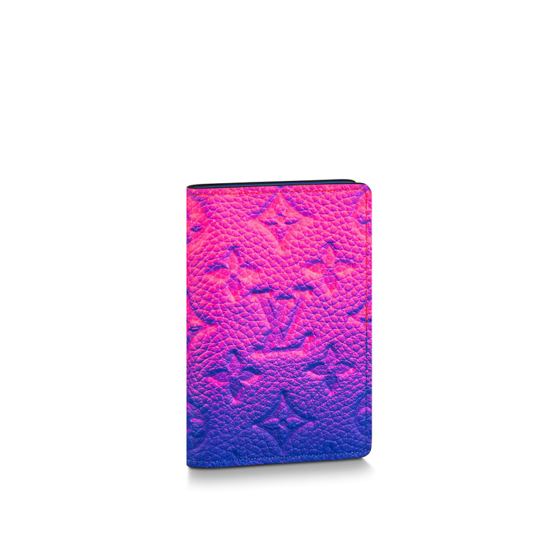 Pocket Organizer - 1