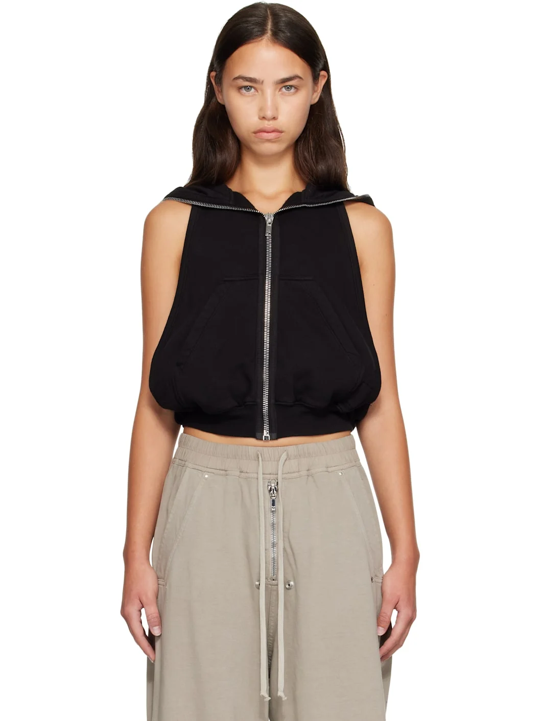 Black Tower Cyclops SL Hoodie - 1