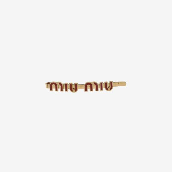 HAIR ACCESSORIES - 1