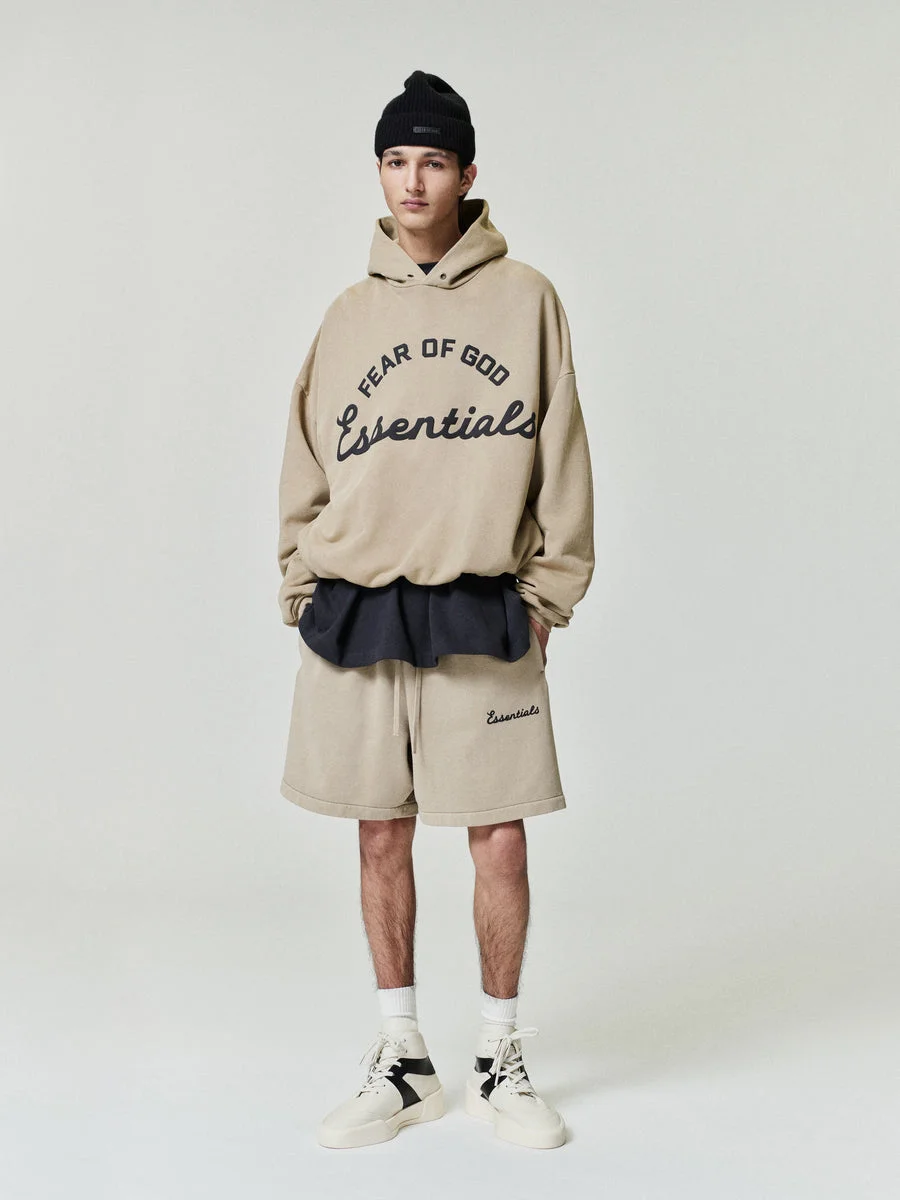 Training 90s Hoodie - 1