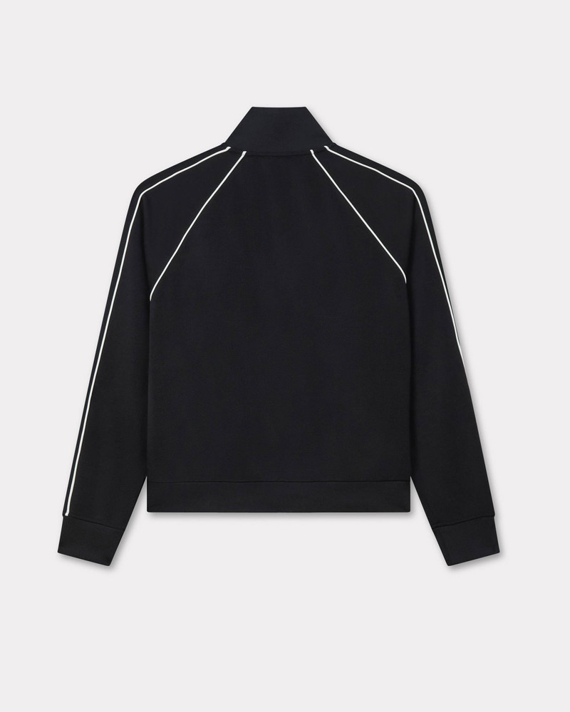 KENZO 'Boke Flower 2.0' embroidered tracktop outlook